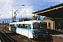 VEB Görlitz 020702/24 - DB AG "972 724-9"
31.03.1998
Hennigsdorf, Bahnhof [D]
Stefan Motz