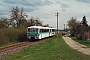 VEB Görlitz 020702/24 - DB AG "972 724-9"
17.04.1998
vor Wittstock (km 65,1) [D]
Michael Uhren