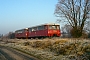 VEB Görlitz 020702/24 - DR "972 724-9"
16.12.1992
bei Velten [D]
Carsten Templin