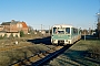 VEB Görlitz 020702/24 - DB Regio "972 724-9"
11.01.2001
Weisen, Bahnhof [D]
Carsten Templin