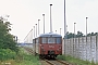 VEB Görlitz 020702/25 - DR "172 725-4"
10.08.1991
Berlin-Staaken [D]
Ingmar Weidig