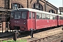 VEB Görlitz 020702/27 - DB AG "972 727-2"
16.05.1998
Leipzig, Bahnbetriebswerk Leipzig Hbf West [D]
Norbert Schmitz