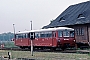VEB Görlitz 020702/27 - DB AG "972 727-2"
07.06.1994
Ziesar,&nbsp;Bahnhof [D]
Archiv I. Weidig