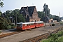 VEB Görlitz 020711/28 - DR "772 128-5"
20.05.1993
Ziesar [D]
Michael Hafenrichter