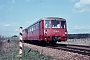 VEB Görlitz 020711/29 - DR "172 129-9"
29.04.1990
Grenze südlich Gutenfürst [D]
Bernd Kittler