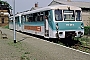 VEB Görlitz 020711/29 - DB AG "772 129-3"
09.05.1998
Neustadt (Dosse), Bahnhof [D]
 Archiv Ingmar Weidig