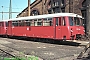 VEB Görlitz 020711/30 - DB AG "772 130-1"
16.05.1998
Leipzig, Bahnbetriebswerk Leipzig Hbf West [D]
Norbert Schmitz