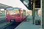 VEB Görlitz 020711/30 - DB Regio "772 130-1"
06.01.2000
Zeitz, Bahnhof [D]
Manfred Uy