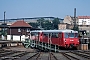 VEB Görlitz 020711/30 - DB AG "772 130-1"
18.08.1996
Leipzig [D]
Jens Grünebaum