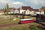 VEB Görlitz 020711/30 - DB AG "772 130-1"
25.04.1999
Deuben, bahnhof [D]
Michael Uhren