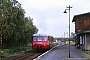 VEB Görlitz 020711/31 - DR "772 131-9"
27.05.1992
Wensickendorf,&nbsp;Bahnhof [D]
Stefan Motz