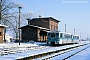 VEB Görlitz 020711/32 - DB AG "772 132-7"
02.01.1997
Zarrentin, Bahnhof [D]
Stefan Motz