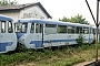 VEB Görlitz 020711/36 - CFR "79-0105-1"
25.06.2021
Tecuci [RO]
Peter Wegner