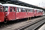 VEB Görlitz 020711/37 - DB AG "772 137-6"
10.06.1994
Berlin-Lichtenberg, Bahnhof [D]
Ernst Lauer