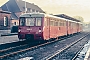 VEB Görlitz 020711/37 - DR "172 137-2"
03.02.1991
Pritzwalk, Bahnhof [D]
Frank Wensing
