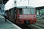 VEB Görlitz 020711/37 - DB AG "772 137-6"
07.06.1994
Berlin-Lichtenberg,&nbsp;Bahnhof [D]
 Archiv Ingmar Weidig