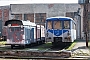 VEB Görlitz 020711/38 - CFR "79-0116-8"
08.08.2011
Cluj Napoca, Remarul [RO]
Malte Werning
