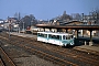 VEB Görlitz 020711/38 - DB AG "772 138-4"
12.03.1995
Staßfurt, Bahnhof [D]
Michael Hafenrichter