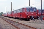 VEB Görlitz 020711/38 - DR "772 138-4"
20.05.1993
Jerichow, Betriebswerk [D]
Heinrich Hölscher