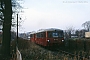 VEB Görlitz 020711/39 - DR "172 139-8"
08.12.1990
Neuruppin-Rheinsberger Tor [D]
Stefan Motz