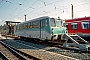 VEB Görlitz 020711/40 - DB Regio "772 140-0"
01.04.2002
Erfurt, Bahnbetriebswerk [D]
Ernst Lauer