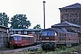 VEB Görlitz 020711/40 - DR "772 140-0"
25.07.1992
Gotha, Einsatzstelle [D]
Ingmar Weidig