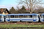 VEB Görlitz 020712/29 - CFR "79-0515"
25.03.2017
Satu Mare [RO]
Peter Wegner