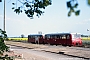 VEB Görlitz 020712/32 - DR "972 732-2"
01.05.1993
Schönhausen (Elbe), Bahnhof [D]
Stefan Motz