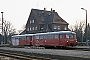 VEB Görlitz 020712/34 - DR "972 734-8"
14.03.1993
Ziesar [D]
Ingmar Weidig