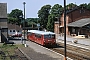 VEB Görlitz 020712/34 - DR "972 734-8"
19.05.1993
Güsen [D]
Michael Hafenrichter