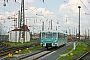 VEB Görlitz 020712/34 - OSE "972 502-9"
03.05.2008
Leipzig, Hauptbahnhof [D]
Peter Wegner