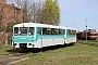 VEB Görlitz 020712/34 - OSE "972 502-9"
06.04.2024
Stassfurt [D]
Thomas Wohlfarth