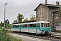 VEB Görlitz 020712/34 - OSE "972 502-9"
11.10.2025
Beucha [D]
Dany Neumann