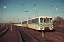 VEB Görlitz 020712/37 - DB Regio "972 737-1"
17.01.2003
Bremen, Rangierbahnhof [D]
Michael Uhren