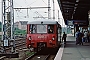 VEB Görlitz 020712/37 - DB AG "972 737-1"
07.06.1994
Berlin-Lichtenberg, Bahnhof [D]
 Archiv Ingmar Weidig