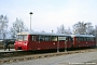 VEB Görlitz 020712/39 - DR "172 739-5"
08.12.1990
Neuruppin, Bahnhof [D]
Stefan Motz