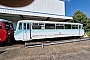 VEB Görlitz 020712/40 - up "972 740-5"
17.08.2023
Eisenach [D]
Uwe B. Pfotenhauer