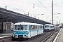 VEB Görlitz 020721/43 - DB AG "772 143-4"
02.04.1997
Hennigsdorf,&nbsp;Bahnhof [D]
Ingmar Weidig