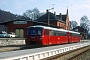 VEB Görlitz 020721/43 - DR "772 143-4"
12.04.1992
Gräfenroda, Bahnhof [D]
Werner Peterlick