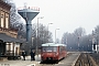 VEB Görlitz 020721/44 - DR "172 144-8"
07.03.1991
Benndorf, Bahnhof Klostermansfeld [D]
Ingmar Weidig