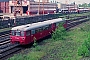 VEB Görlitz 020721/45 - DB Regio "772 145-9"
08.05.2000
Halberstadt [D]
Manfred Uy