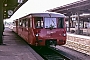 VEB Görlitz 020721/46 - DR "772 146-7"
28.05.1992
Zeitz, Bahnhof [D]
Tilo Reinfried