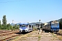 VEB Görlitz 020721/47 - CFR "79-0114-3"
10.06.2017
Baia Mare [RO]
Peter Wegner