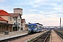 VEB Görlitz 020721/47 - CFR "79-0114-3"
07.02.2019
Satu Mare [RO]
Peter Wegner