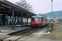 VEB Görlitz 020721/47 - DR "772 147-5"
12.04.1992
Friedrichroda; bAHNHOF [D]
Werner Peterlick