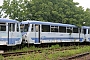 VEB Görlitz 020721/47 - CFR "79-0114-3"
01.06.2024
Satu Mare [RO]
Peter Wegner