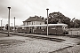 VEB Görlitz 020721/48 - DB AG "772 148-3"
21.07.1997
Jerichow, Bahnhof [D]
Malte Werning