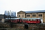 VEB Görlitz 020721/48 - DR "172 148-9"
10.04.1992
Halle&nbsp;(Saale),&nbsp;Ausbesserungswerk [D]
Stefan Motz