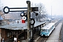 VEB Görlitz 020721/49 - DB AG "772 149-1"
06.04.1996
Sömmerda, Bahnhof [D]
Stefan Motz