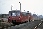 VEB Görlitz 020721/49 - DR "172 149-7"
07.03.1991
Emleben [D]
Ingmar Weidig